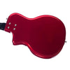 Airline Guitars Twin Tone - Metallic Red - Supro Dual Tone Tribute Electric Guitar - NEW!