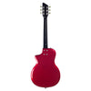 Airline Guitars Twin Tone - Metallic Red - Supro Dual Tone Tribute Electric Guitar - NEW!