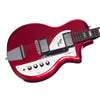 Airline Guitars Twin Tone - Metallic Red - Supro Dual Tone Tribute Electric Guitar - NEW!