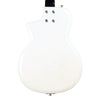 Airline Guitars Twin Tone - White - Supro Dual Tone Tribute Electric Guitar - NEW!