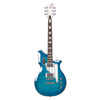 Airline Guitars MAP FM Blueburst Flame - Updated Vintage Reissue Electric Guitar - NEW!