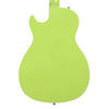 Airline Guitars Mercury - LimeOcado Green Limited Edition - Semi Hollowbody Electric Guitar - NEW!