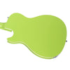 Airline Guitars Mercury - LimeOcado Green Limited Edition - Semi Hollowbody Electric Guitar - NEW!