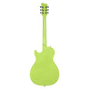 Airline Guitars Mercury - LimeOcado Green Limited Edition - Semi Hollowbody Electric Guitar - NEW!
