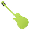 Airline Guitars Mercury - LimeOcado Green Limited Edition - Semi Hollowbody Electric Guitar - NEW!