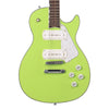 Airline Guitars Mercury - LimeOcado Green Limited Edition - Semi Hollowbody Electric Guitar - NEW!