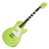 Airline Guitars Mercury - LimeOcado Green Limited Edition - Semi Hollowbody Electric Guitar - NEW!