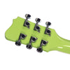 Airline Guitars Mercury - LimeOcado Green Limited Edition - Semi Hollowbody Electric Guitar - NEW!