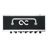 One Control BJF-S66 OC-S66n - 2 Channel Class D 100W / 66W / 30W Solid State Electric Guitar Amplifier Head