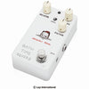 Animals Pedal Bath Time Reverb - Effects Pedal for Electric Guitar - NEW!