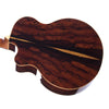 Batson Guitars Custom Shop Jumbo - Cloudy Cocobolo / Figured Douglas Fir - Custom Boutique Acoustic/Electric Guitar - NEW!