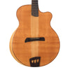 Batson Guitars Custom Shop Jumbo - Cloudy Cocobolo / Figured Douglas Fir - Custom Boutique Acoustic/Electric Guitar - NEW!