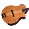 Batson Guitars Custom Shop Jumbo - Cloudy Cocobolo / Figured Douglas Fir - Custom Boutique Acoustic/Electric Guitar - NEW!
