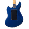 USED BilT Guitars Relevator - Cobalt Blue Metallic - FULLY LOADED with Sustainiak, Lollar, Mastery, etc. - Custom Boutique Offset Electric Guitar