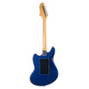 USED BilT Guitars Relevator - Cobalt Blue Metallic - FULLY LOADED with Sustainiak, Lollar, Mastery, etc. - Custom Boutique Offset Electric Guitar