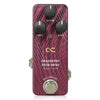 One Control Cranberry Overdrive OC-CBODn - Clean Boost / Light Distortion Effects Pedal for Electric Guitar - NEW!