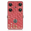 One Control Dyna Red Distortion 4K OC-DRD4Kn - BJF Series Effects Pedal for Electric Guitar - NEW!