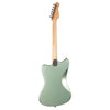 Deimel Guitarworks Firestar - Venus Fern Green - Custom Boutique Offset Electric Guitar - USED!