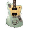 Deimel Guitarworks Firestar - Venus Fern Green - Custom Boutique Offset Electric Guitar - USED!