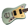 Deimel Guitarworks Firestar - Venus Fern Green - Custom Boutique Offset Electric Guitar - USED!