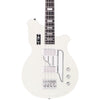 Eastwood Guitars Airline Map Bass 34 White Featured