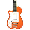 Eastwood Guitars Airline H44 DLX Copper Left Hand Featured