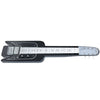 Eastwood Guitars Airline Lap Steel Black Angled
