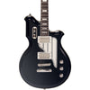 Airline Guitars MAP Baritone - Black - 27" Scale Electric Guitar - NEW!