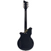 Airline Guitars MAP Baritone - Black - 27" Scale Electric Guitar - NEW!