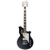 Airline Guitars MAP Baritone - Black - 27" Scale Electric Guitar - NEW!