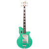 Eastwood Guitars Airline Map Bass Seafoam Green Full Front