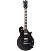 Eastwood Guitars The Cosey Black Full Front