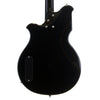 Airline Guitars MAP DLX - Black - Vintage Reissue Electric Guitar - NEW!