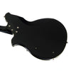 Airline Guitars MAP DLX - Black - Vintage Reissue Electric Guitar - NEW!
