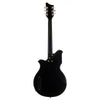 Airline Guitars MAP DLX - Black - Vintage Reissue Electric Guitar - NEW!