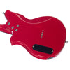 Airline Guitars MAP Mandola - Red - Iconic "MAP" styled solidbody electric - NEW!