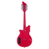 Airline Guitars MAP Mandola - Red - Iconic "MAP" styled solidbody electric - NEW!