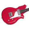 Airline Guitars MAP Mandola - Red - Iconic "MAP" styled solidbody electric - NEW!