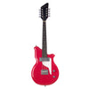 Airline Guitars MAP Mandola - Red - Iconic "MAP" styled solidbody electric - NEW!