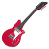 Airline Guitars MAP Mandola - Red - Iconic "MAP" styled solidbody electric - NEW!