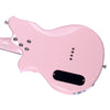 Airline Guitars MAP Mandola - Shell Pink - Iconic "MAP" styled solidbody electric - NEW!