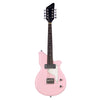 Airline Guitars MAP Mandola - Shell Pink - Iconic "MAP" styled solidbody electric - NEW!
