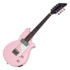 Airline Guitars MAP Mandola - Shell Pink - Iconic "MAP" styled solidbody electric - NEW!