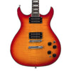 Eastwood Guitars Esprit Ultra - Flamed Cherryburst - Fender® Robben Ford -inspired Electric Guitar - NEW!