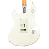 USED Music Man StingRay Guitar - Ivory White - Maple Neck Electric Guitar