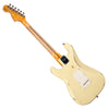 Fender Custom Shop MVP Series 1969 Stratocaster Relic - Vintage White / Maple Cap - Yngwie, Blackmore, Hendrix / Woodstock -style electric guitar - New!