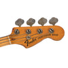 Fender 1973 P-Bass - Vintage Precision Bass - Used Electric Bass Guitar - Sunburst - NICE!!!