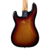 Fender 1973 P-Bass - Vintage Precision Bass - Used Electric Bass Guitar - Sunburst - NICE!!!