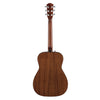 Fender CC-60S Natural - Solid Top Acoustic Guitar for Beginners, Students or Travel - 0961708021 - NEW!