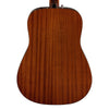 Fender CD-60S LH Natural - Left Handed Dreadnought Acoustic Guitar for Beginners and Students - 0961703021 - NEW!